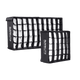Nanlite SB-PS60 / 120 -F foldable softbox for PavoSlim