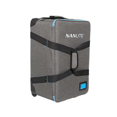 Trolley Case for Forza 300/300B II 2Kit