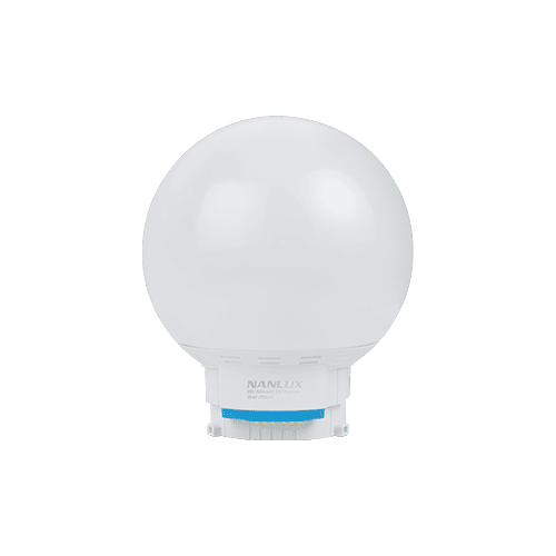 BE Mount Diffusion Ball 20cm
