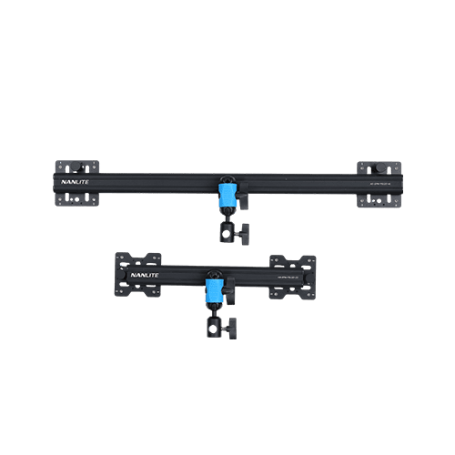 PavoSlim 120B/120C Dual-panel Coupler Kit
