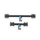 PavoSlim 120B/120C Dual-panel Coupler Kit
