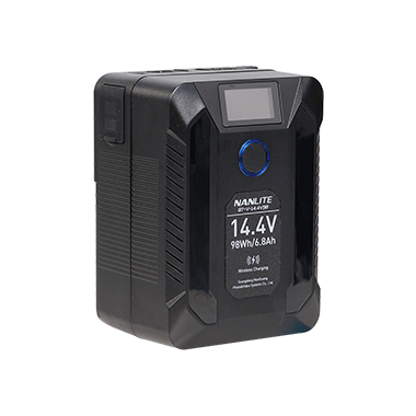 Li-ion Battery 14.4V 98Wh