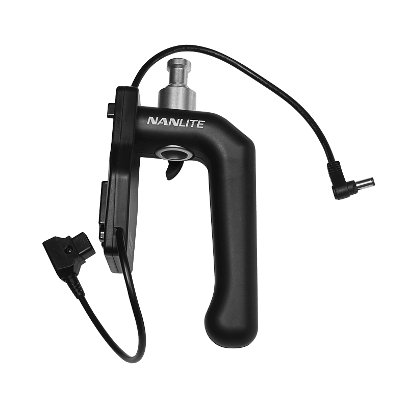 V-Mount Battery Grip for Forza 60 Series