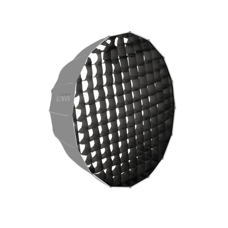 Eggcrate for Parabolic 120 Softbox