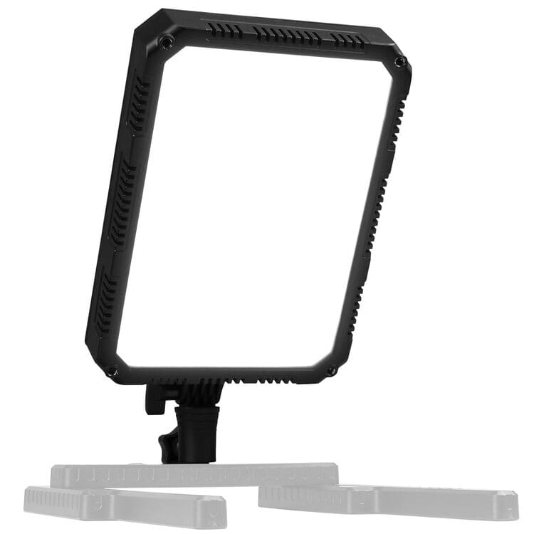 Light Comp Compac 24B LED Photo Light – INDIA CINE LIGHT CORPORATION