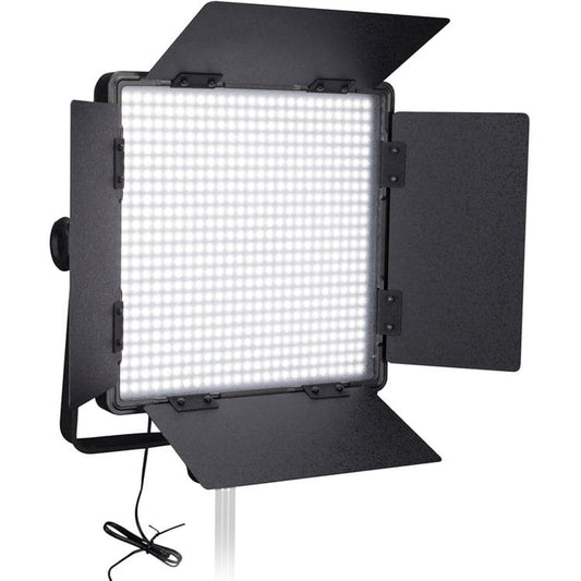Nanlite 600DSA Daylight LED DMX Panel