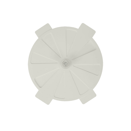 Bouncer with Suction Cup for Light Bulb