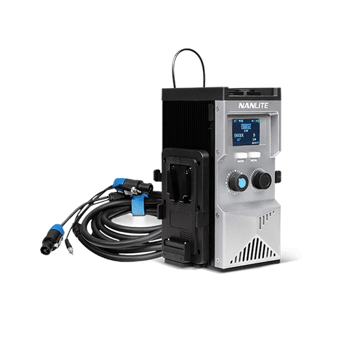 Nanlite FC Power Controller