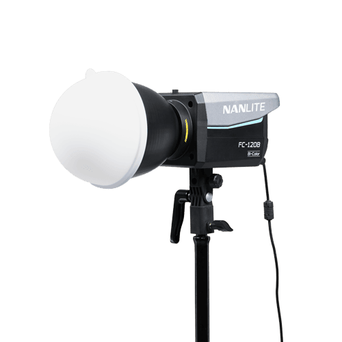 Diffusion Dome for FM Mount Reflector