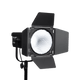 Barndoor for RF45 Reflector