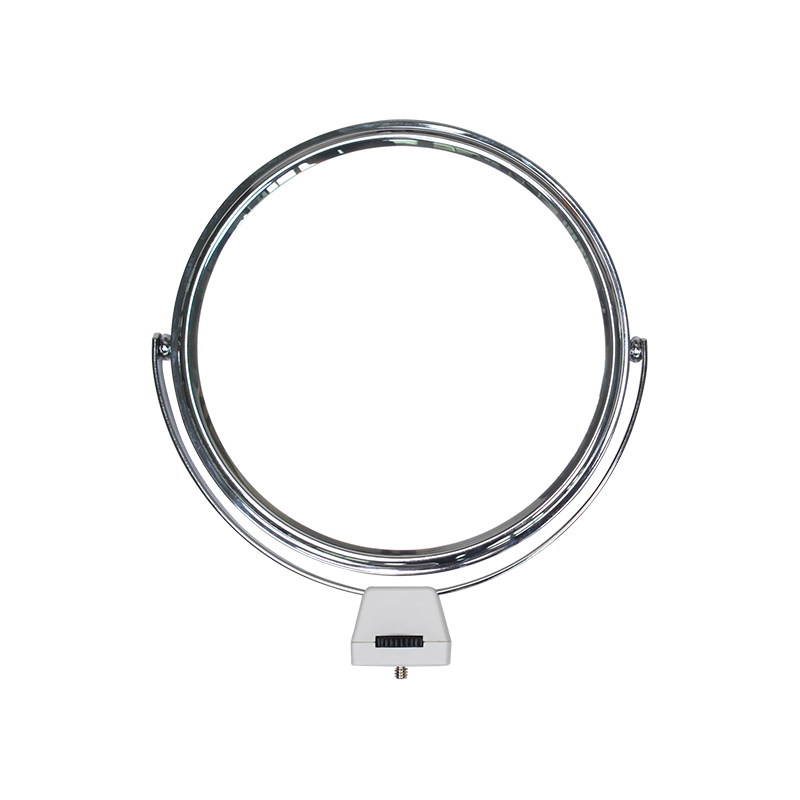 8" Dual-sided Mirror