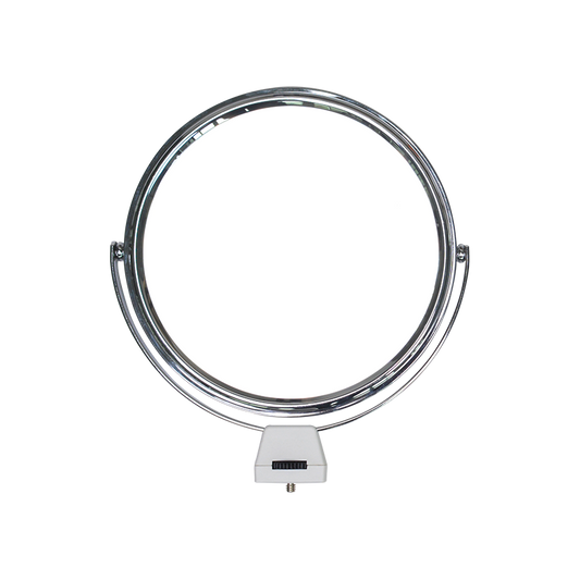 8" Dual-sided Mirror