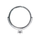 8" Dual-sided Mirror