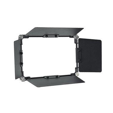 Barndoor for MixPad II 11C