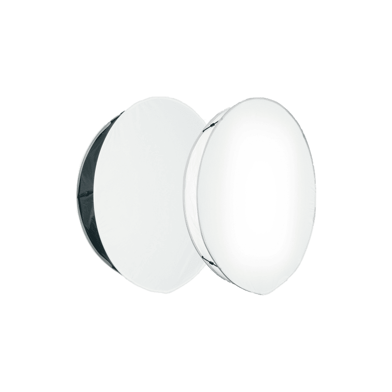 Round/Lantern Softbox for Compac 100/100B