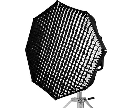 SOFTBOX OCTAGONAL DYNO 650C