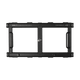 PavoSlim 240CL Dual-Panel Coupler Kit