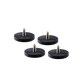 Magnetic Base Adapter with 1/4"-20 Thread Set