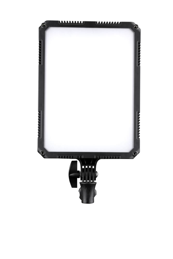 Compac 40 LED Photo light – INDIA CINE LIGHT CORPORATION
