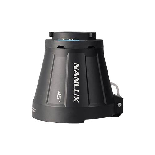 BE Mount Reflector 45°