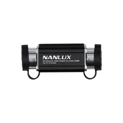 DC Extension Cable Coupler for Evoke 2400B