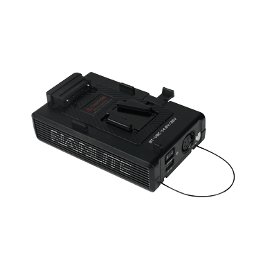 14.8V / 26V V-Mount Battery Adapter