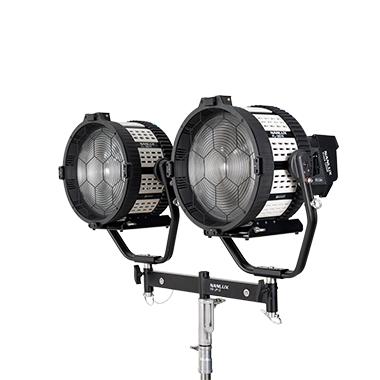 Two-light Frame with Junior Pin