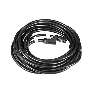 Evoke 1200 10M/12M Connector Cable