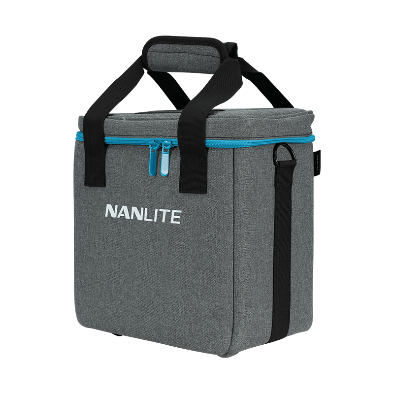 PavoTube II 6C/6XR Kit Carrying Case