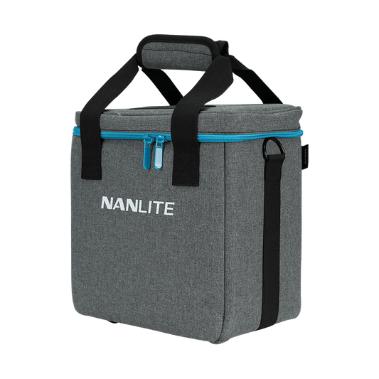 PavoTube II 6C/6XR Kit Carrying Case