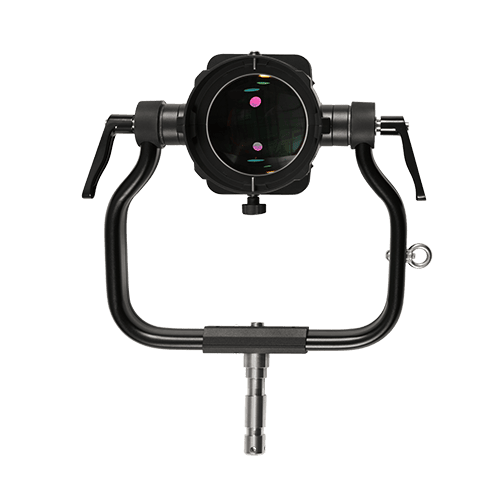 Projection Adapter for Evoke Fixtures