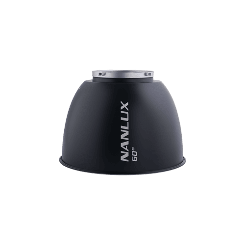 NL Mount Reflector 60° for Evoke 2400B/5000B