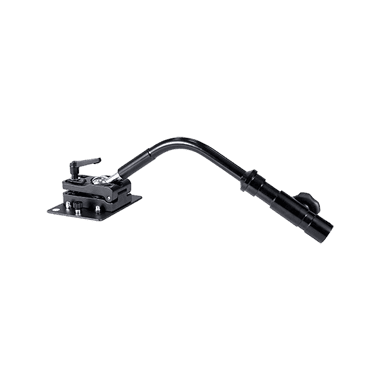 YK-CM-BHG Central Mount with Ball Head and Gooseneck