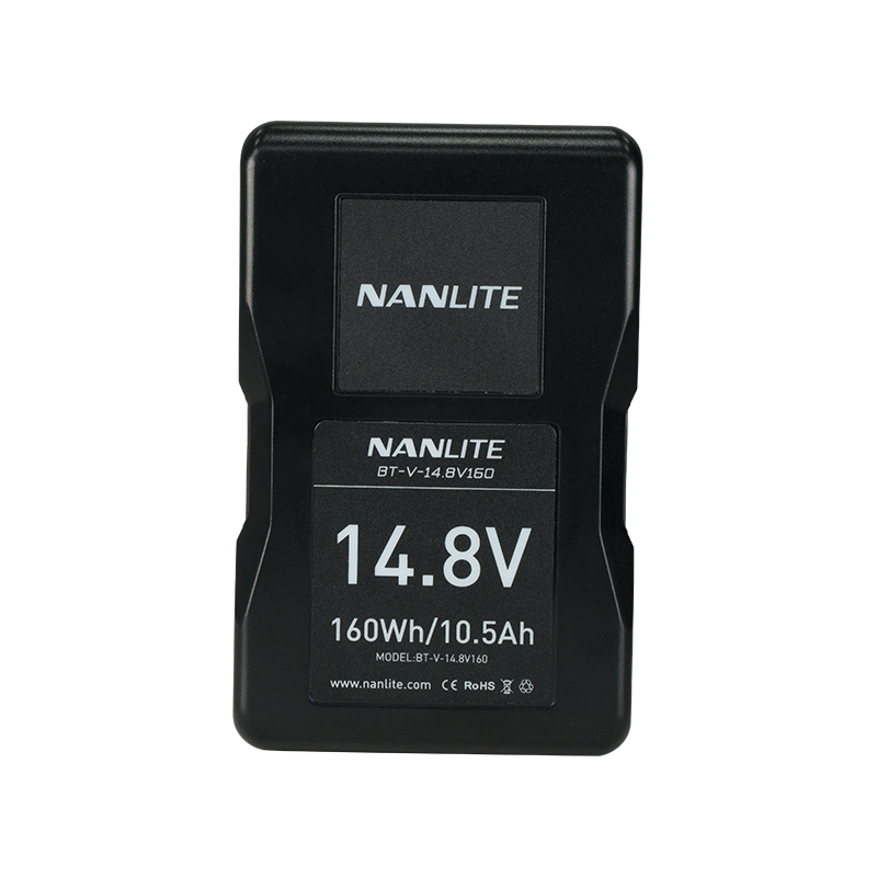 Lithium-ion Battery 14.8V 160Wh