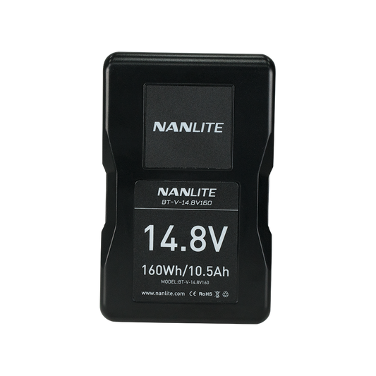 Lithium-ion Battery 14.8V 160Wh