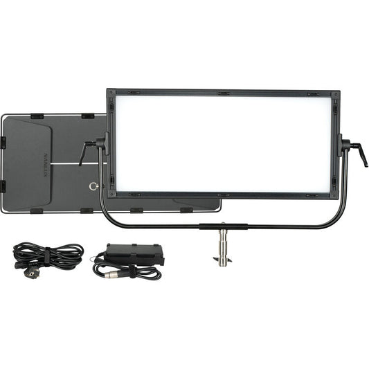 NANLUX TK-140B LED Bi-color Soft Panel Light