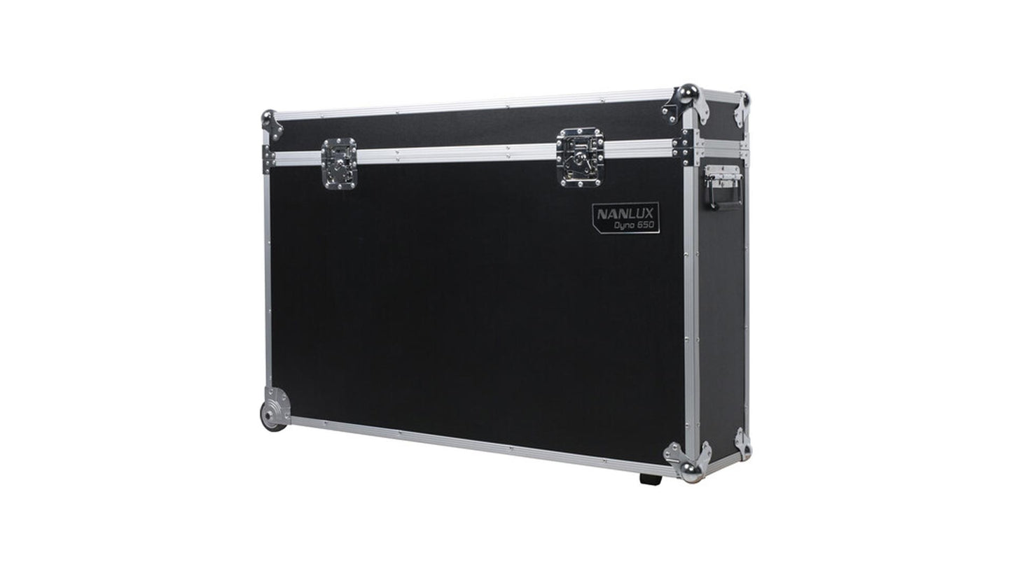 Flight case for Dyno650C