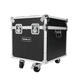 Flight Case for Evoke 900C/1200/1200B