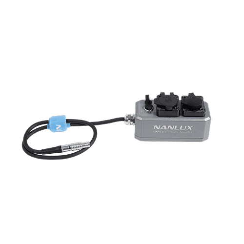 DMX Extension Adapter