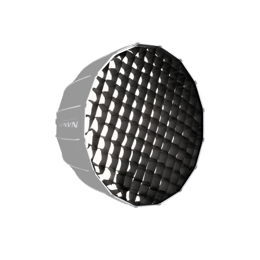 Eggcrate for Parabolic 90 Softbox