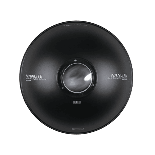 BM40/70 Beauty Dish Reflector
