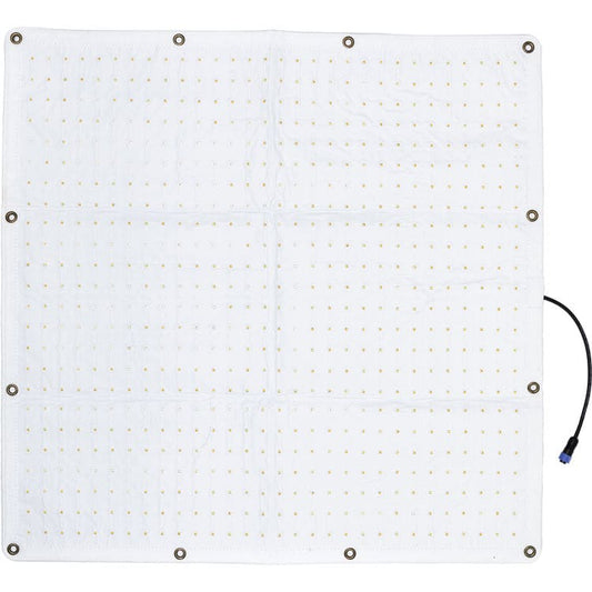 FABRIC-LITE 35 Kit (350W Bi-Color) w/ Gold-Mount, Kit Case and Frame