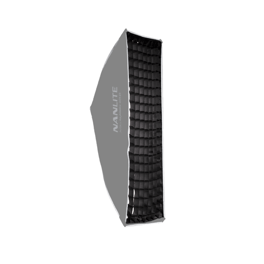 Eggcrate for Asymmetric Softbox 110×45