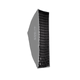 Eggcrate for Asymmetric Softbox 110×45