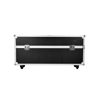 Flight Case for Dual TK280B/450