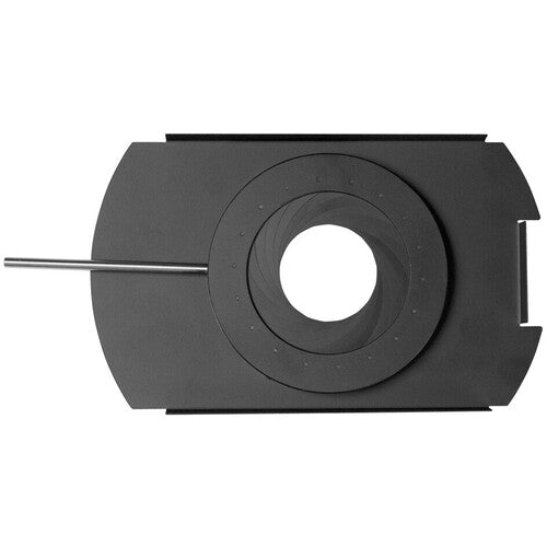 Nanlite PJ-BM-AI Adjustable Iris Diaphragm
