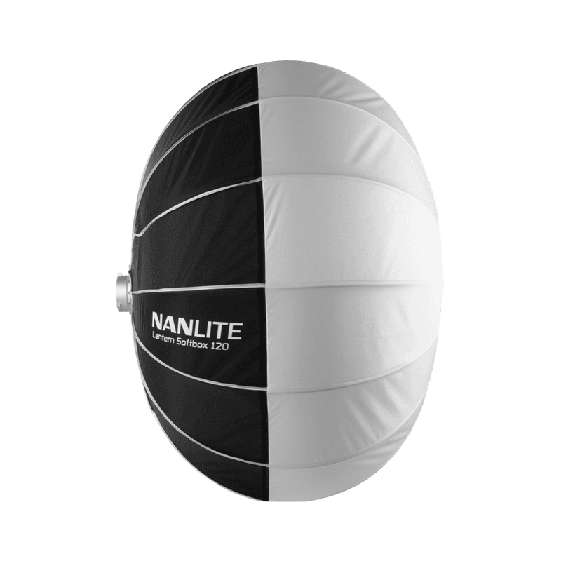 Lantern Softbox 120cm