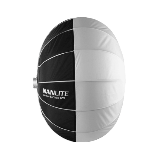 Lantern Softbox 120cm