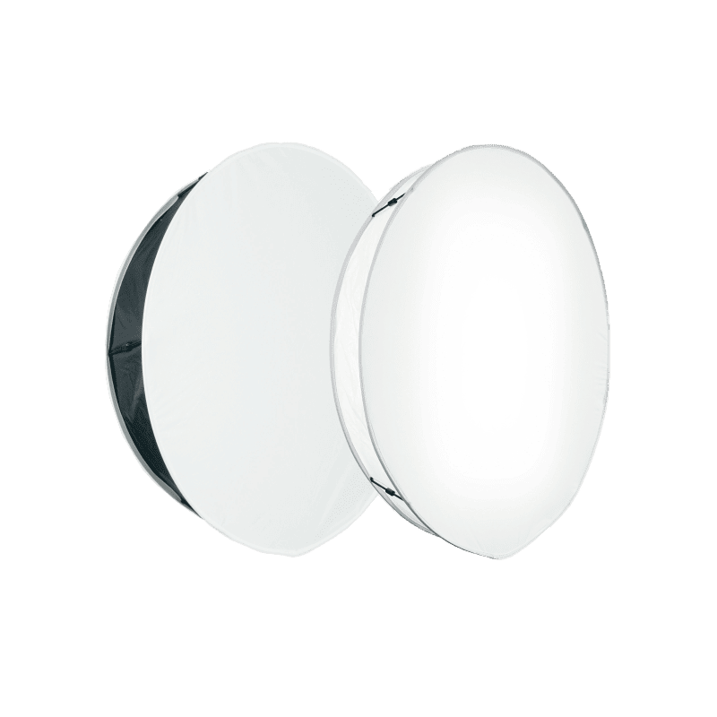 Round/Lantern Softbox for Compac 200/200B