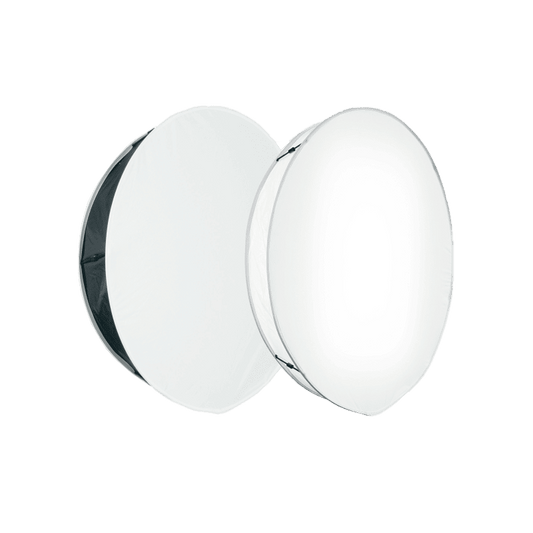 Round/Lantern Softbox for Compac 200/200B